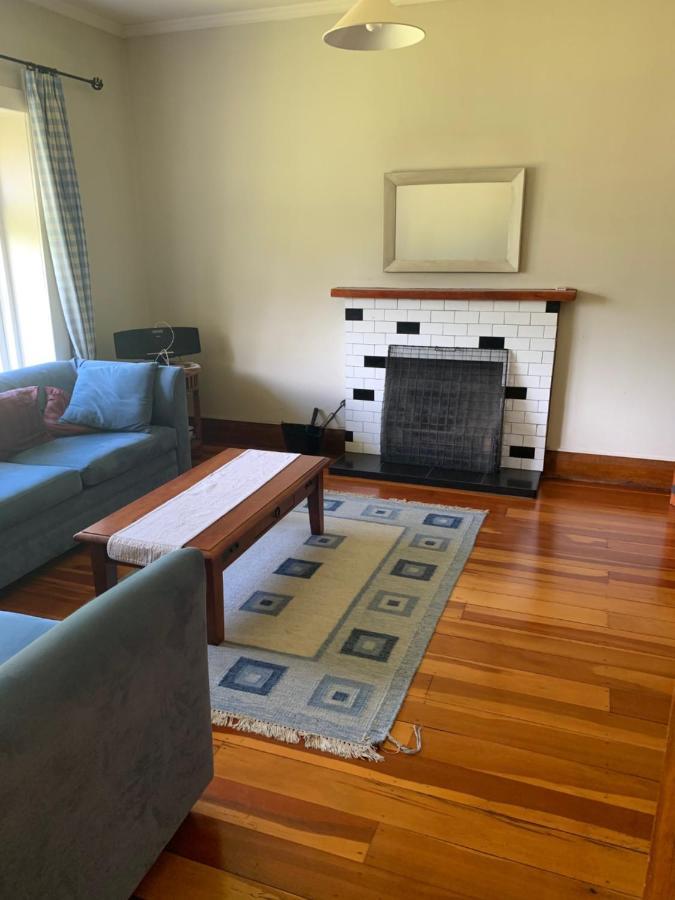 Villa One Panama Martinborough Esterno foto