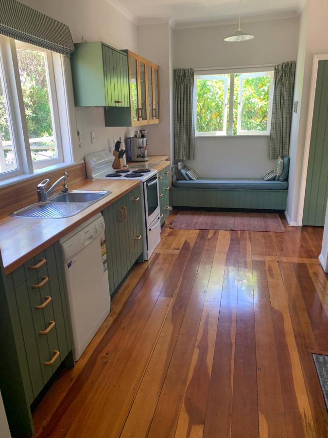 Villa One Panama Martinborough Esterno foto