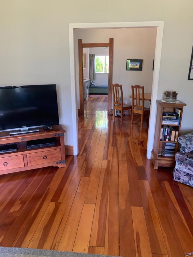 Villa One Panama Martinborough Esterno foto