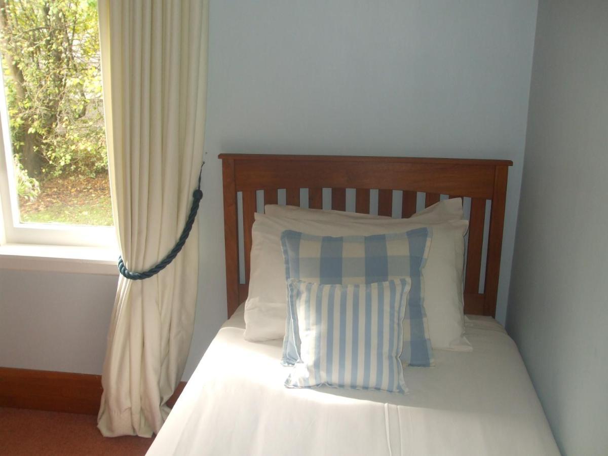 Villa One Panama Martinborough Esterno foto