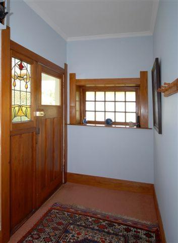 Villa One Panama Martinborough Esterno foto
