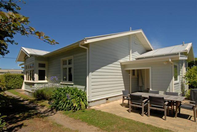Villa One Panama Martinborough Esterno foto