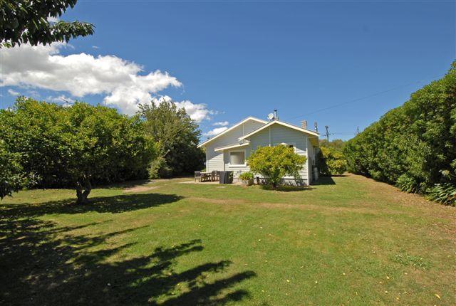 Villa One Panama Martinborough Esterno foto
