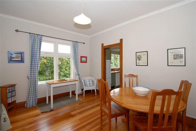 Villa One Panama Martinborough Esterno foto