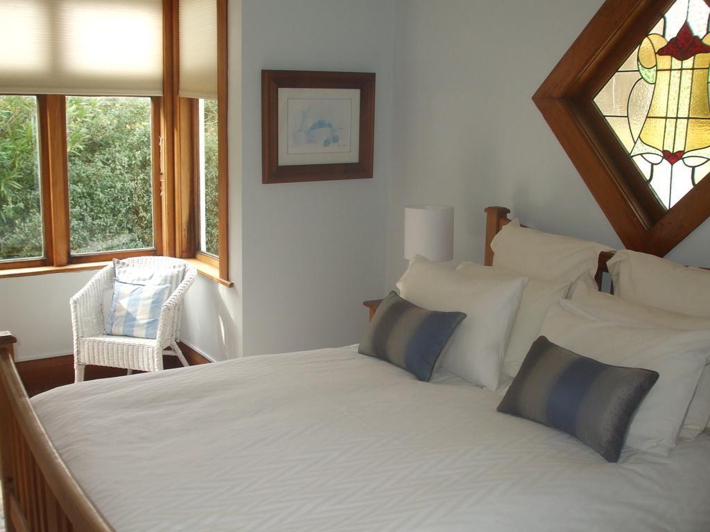 Villa One Panama Martinborough Esterno foto